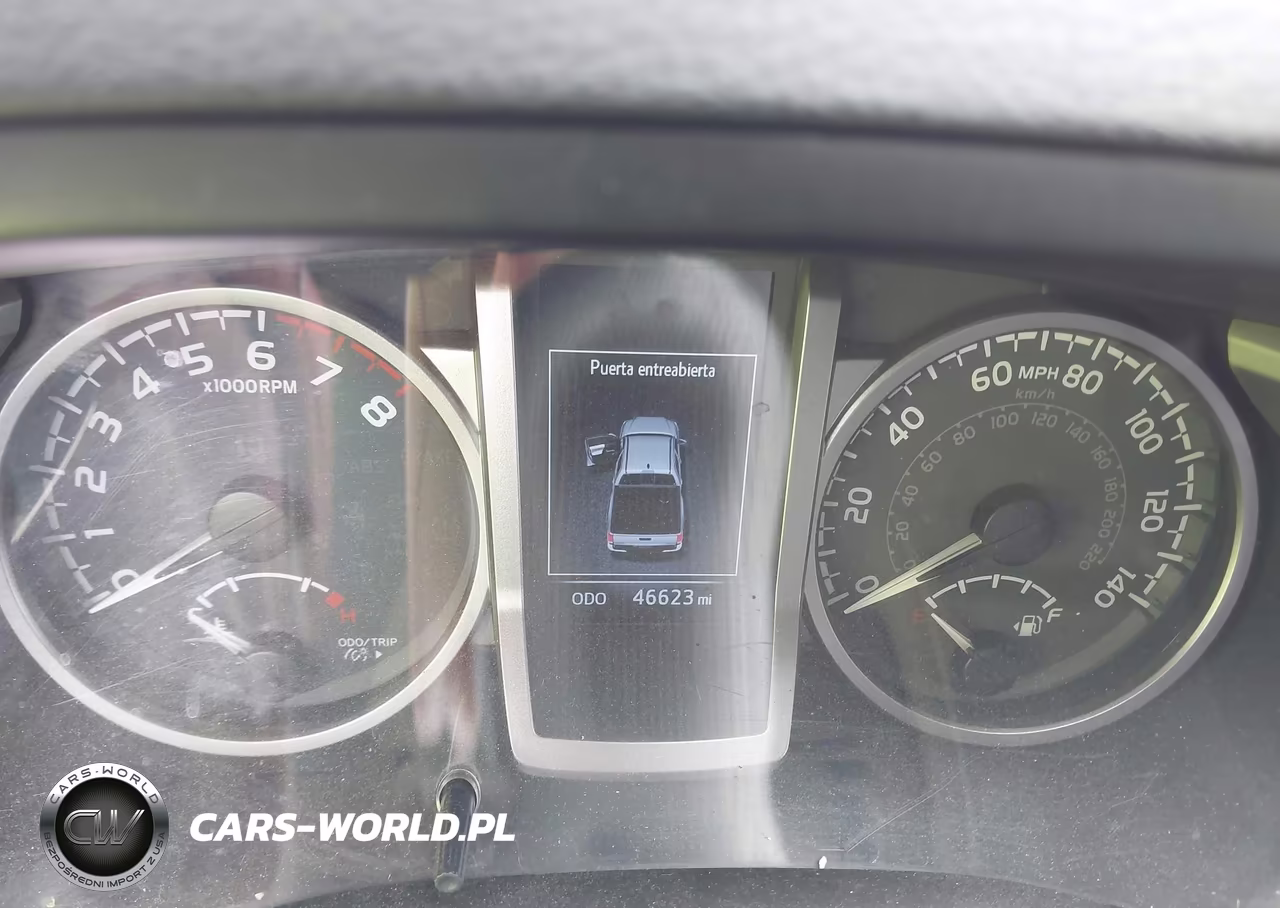2021 Toyota Tacoma Sr5 V6 VIN:5TFCZ5AN5MX270283 - 7