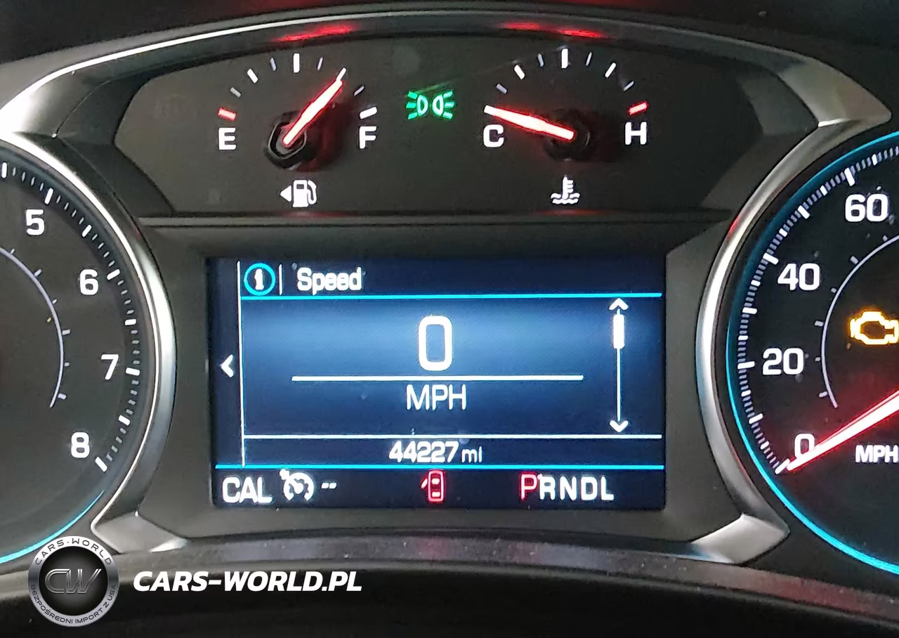 2024 Chevrolet Equinox Awd Lt VIN:3GNAXUEG7RL240263 - 16