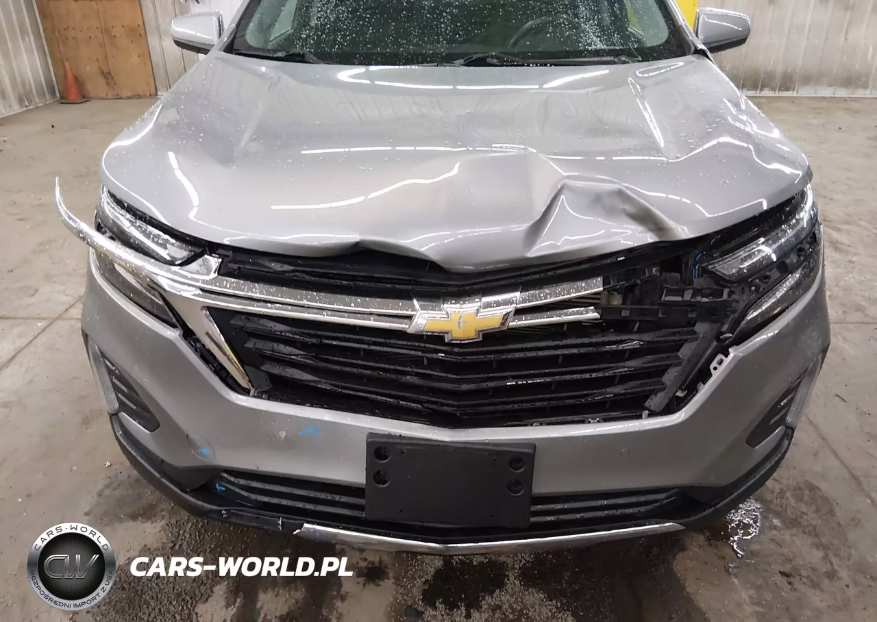 2024 Chevrolet Equinox Awd Lt VIN:3GNAXUEG7RL240263 - 6