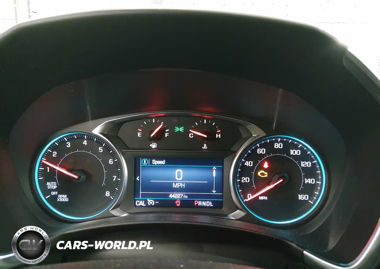 2024 Chevrolet Equinox Awd Lt VIN:3GNAXUEG7RL240263 - 7