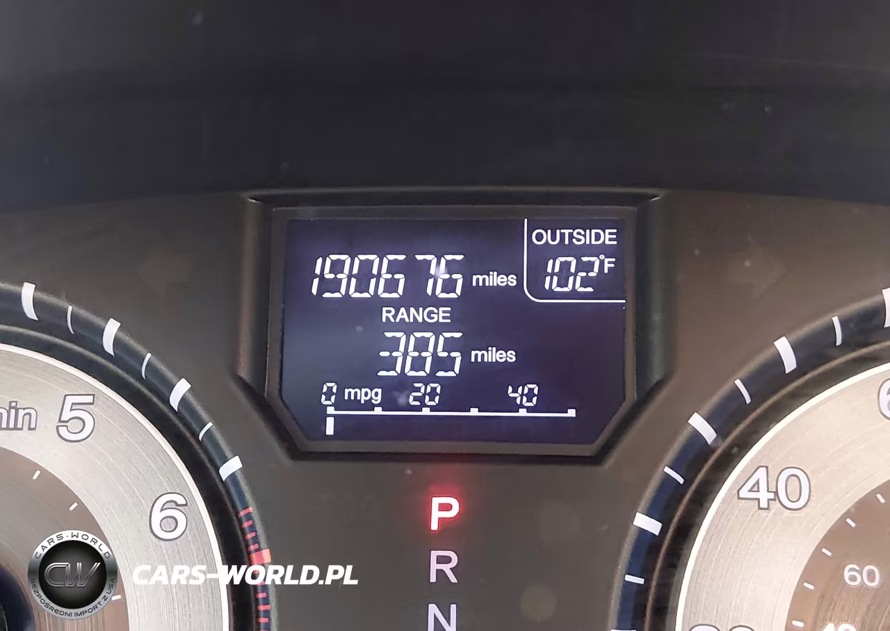 2012 Honda Odyssey Ex-L VIN:5FNRL5H65CB043808 - 15