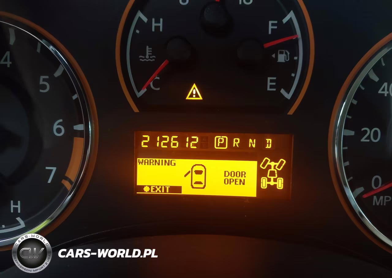 2012 Nissan Armada Platinum VIN:5N1AA0NC4CN613200 - 15