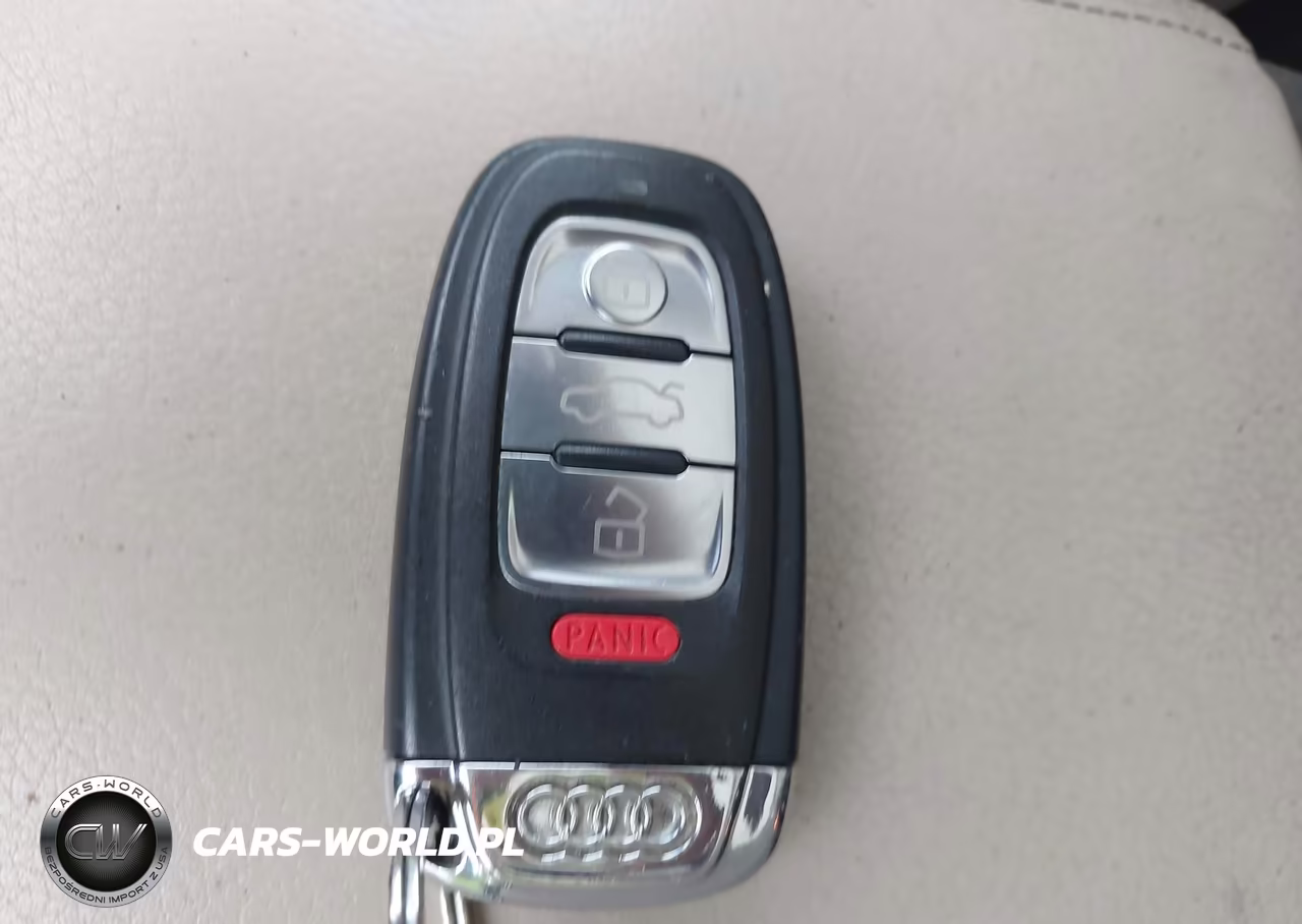 2010 Audi Q5 3.2 Premium VIN:WA1VKAFP0AA060389 - 11