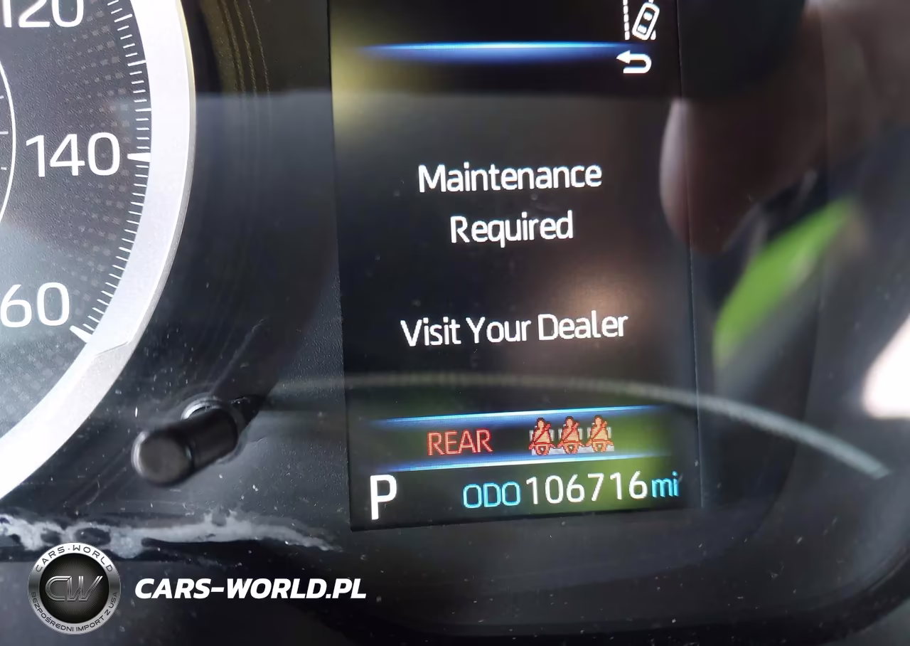 2020 Toyota Corolla Le VIN:5YFEPRAE6LP124588 - 15