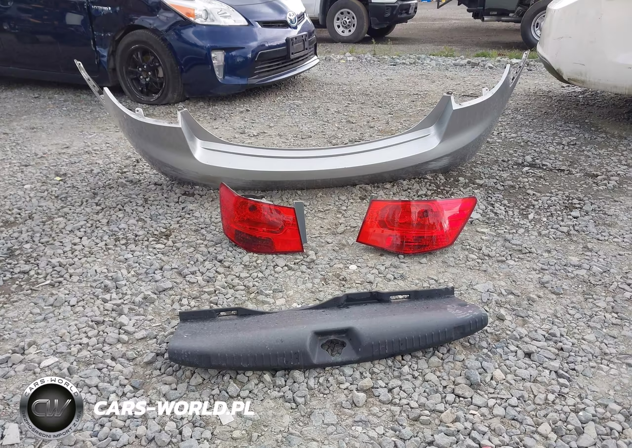 2012 Kia Forte Ex VIN:KNAFU4A23C5615281 - 12
