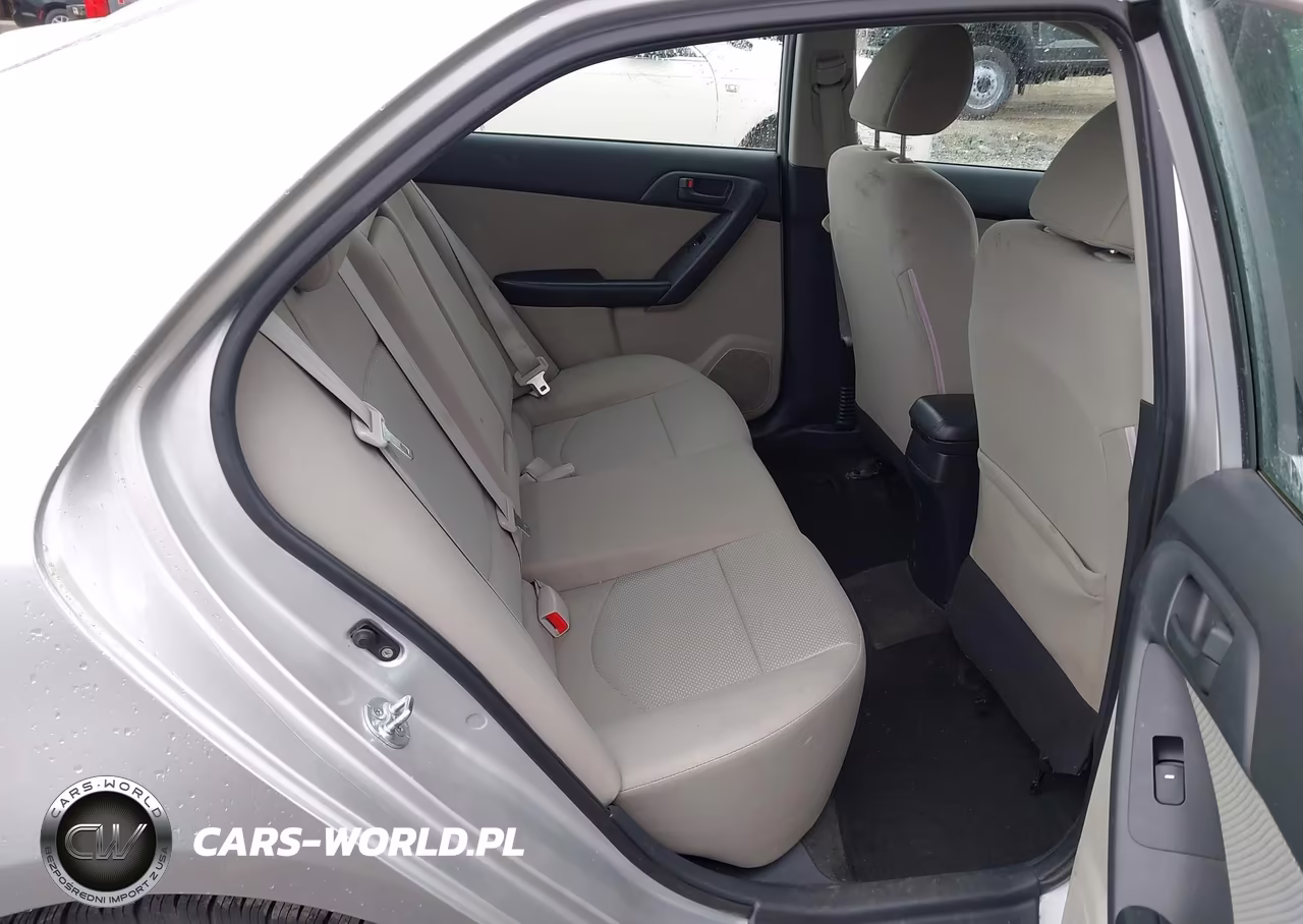 2012 Kia Forte Ex VIN:KNAFU4A23C5615281 - 19
