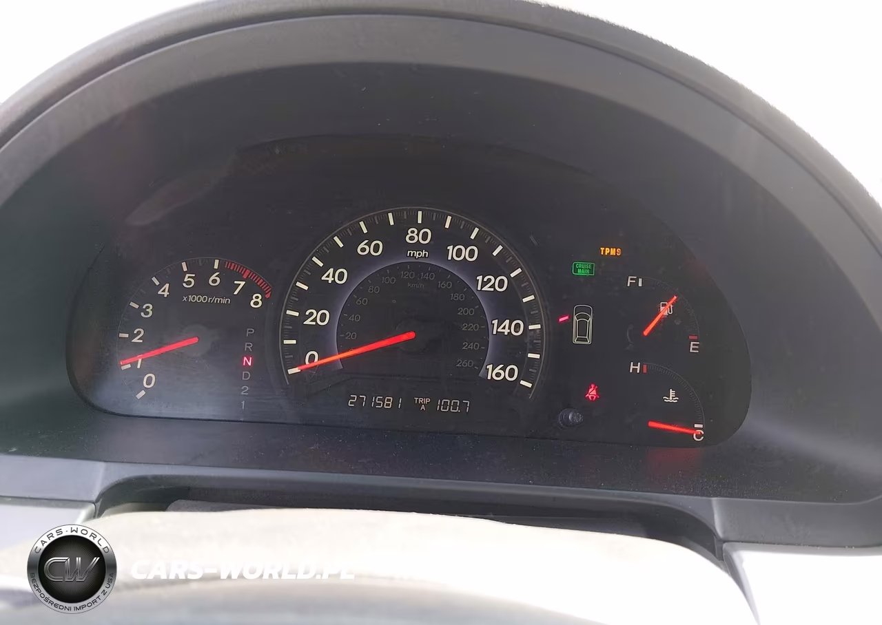 2010 Honda Odyssey Ex-L VIN:5FNRL3H73AB023597 - 7