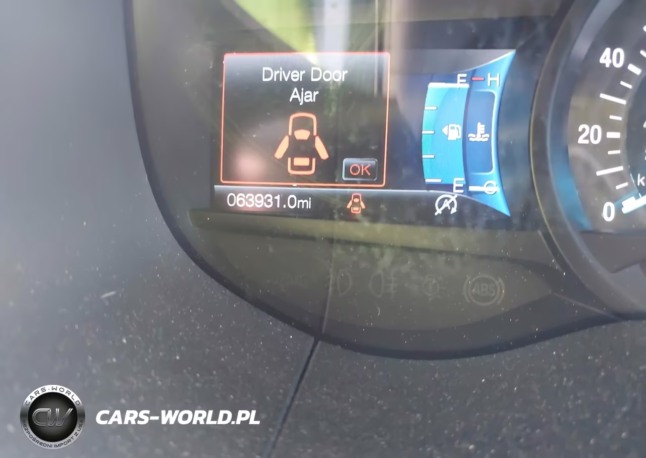 2020 Ford Edge Sel VIN:2FMPK4J98LBB18437 - 16