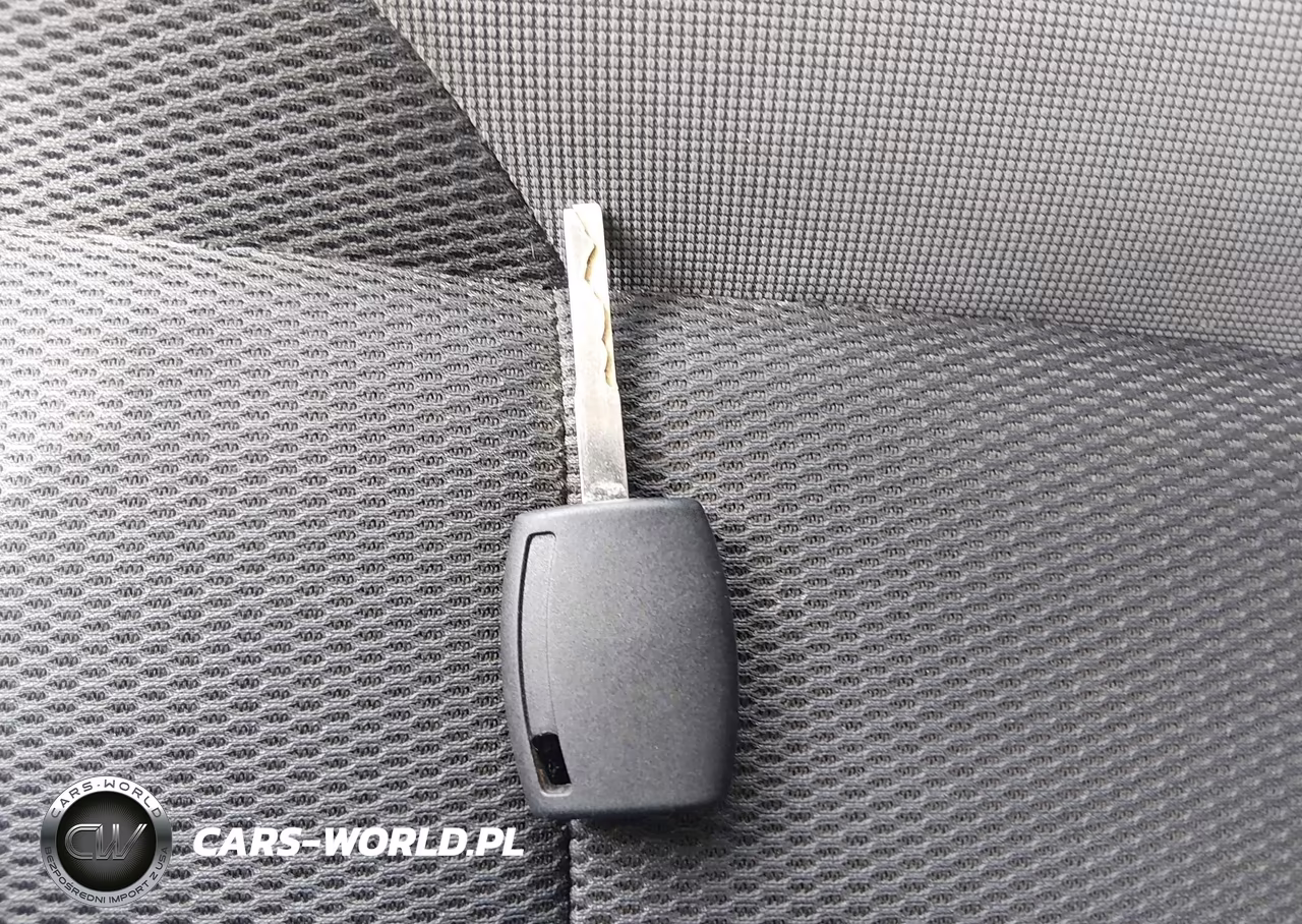 2013 Ford Focus S VIN:1FADP3E21DL257865 - 11