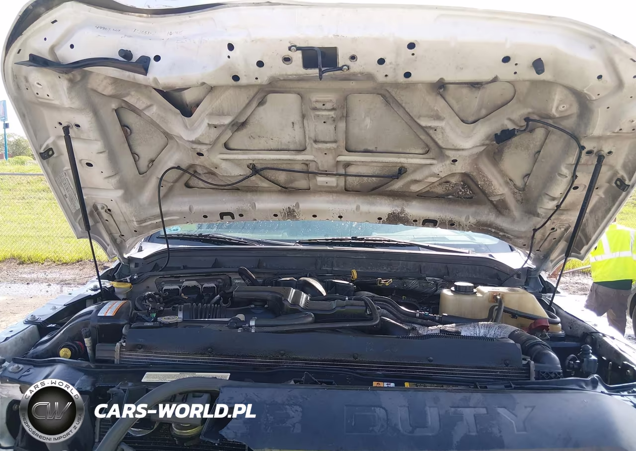 2014 Ford F-350 Chassis Xl VIN:1FD8X3HT0EEA66407 - 9