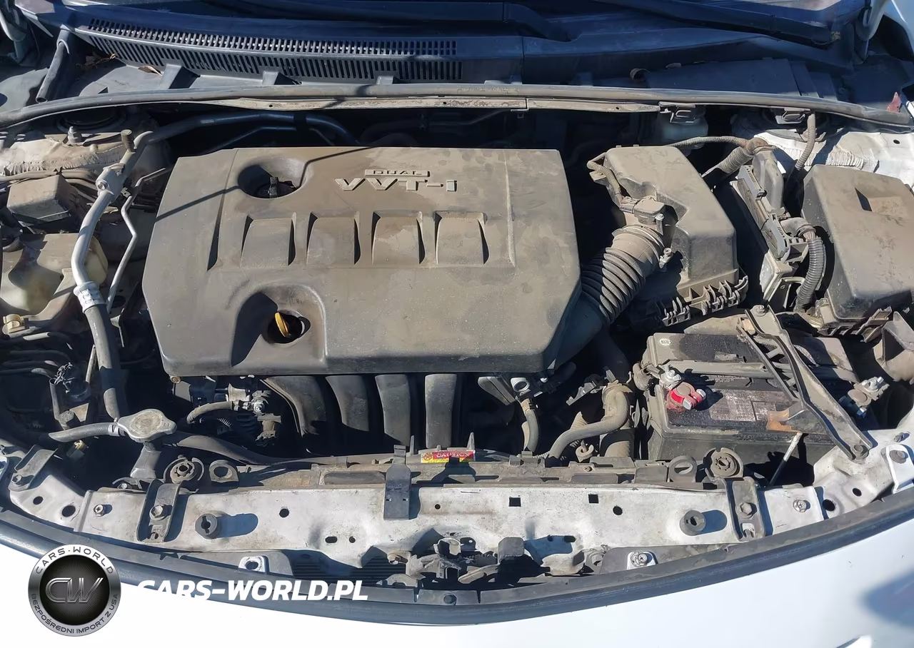 2009 Toyota Corolla Le VIN:1NXBU40E09Z079560 - 10
