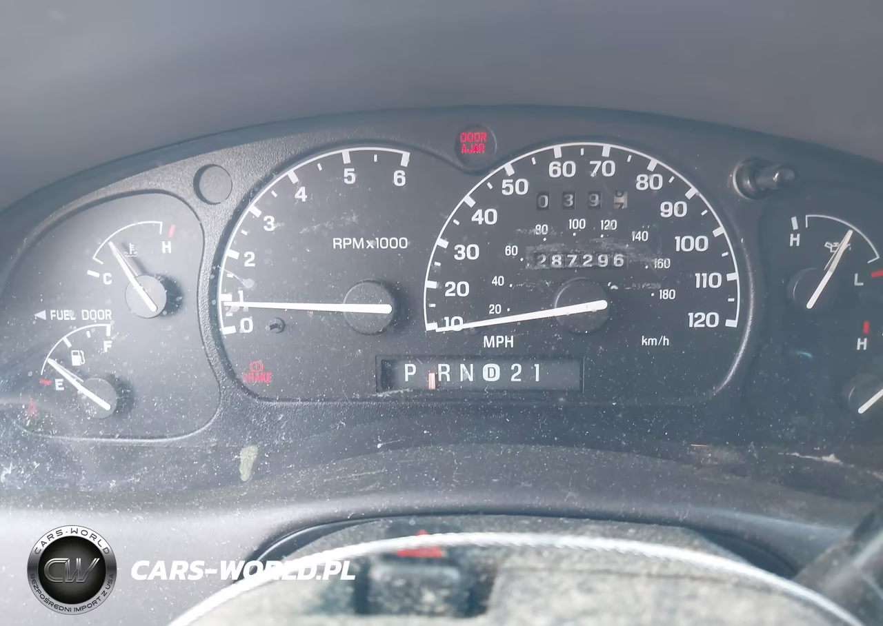 2002 Ford Ranger Edge-Tremor-Xlt VIN:1FTYR44V82PB71076 - 6