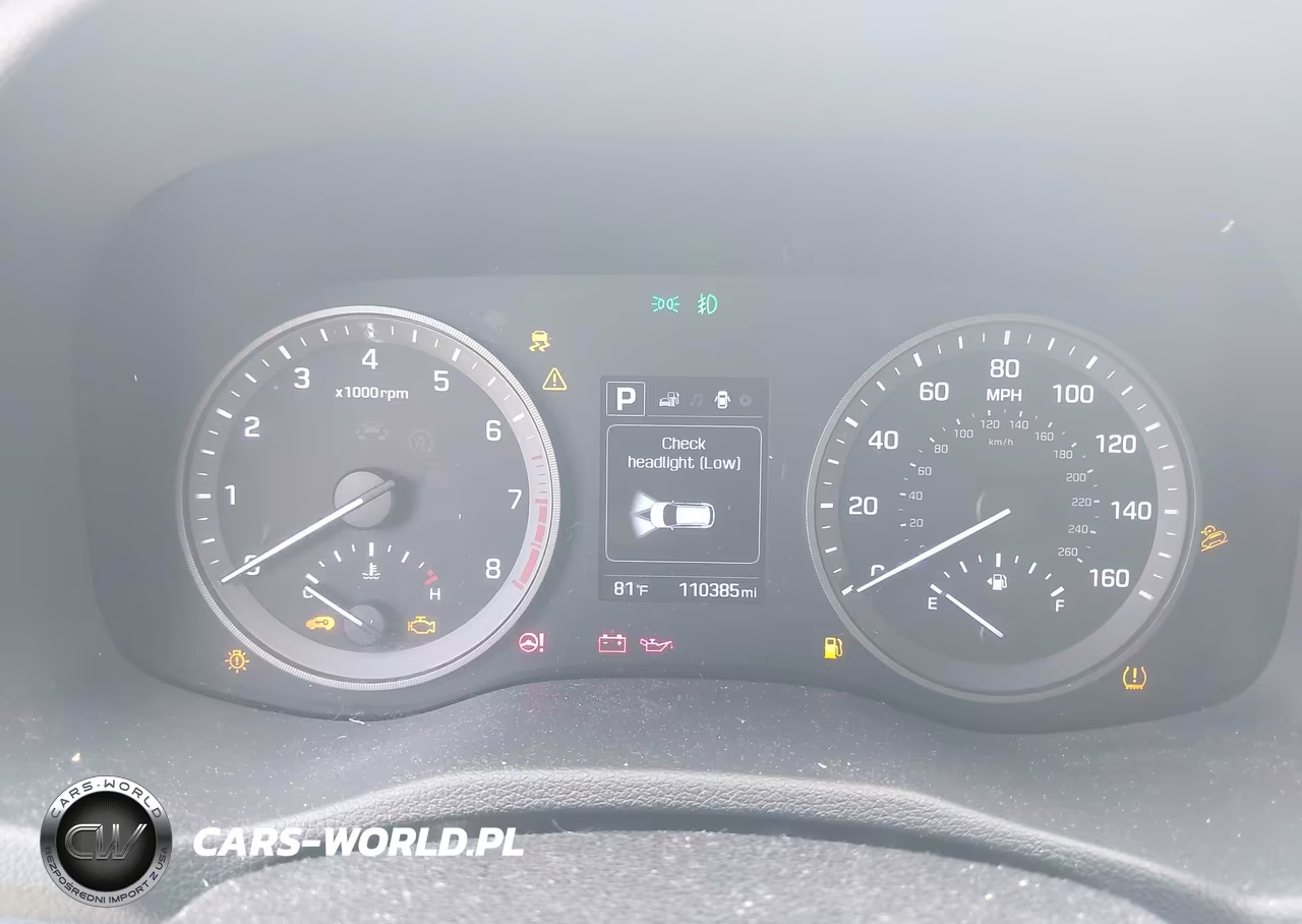 2017 Hyundai Tucson Night VIN:KM8J33A28HU554044 - 15
