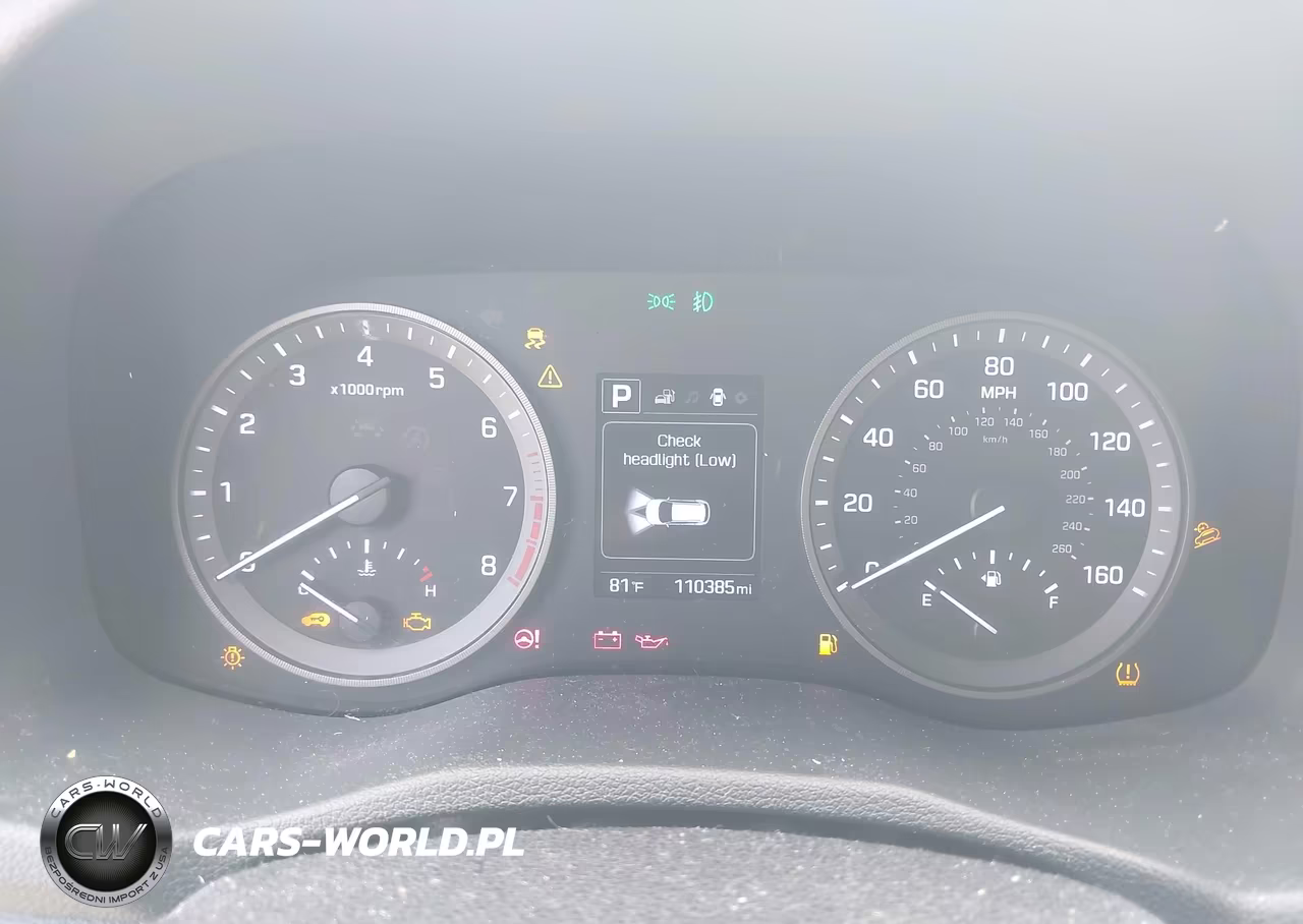 2017 Hyundai Tucson Night VIN:KM8J33A28HU554044 - 7