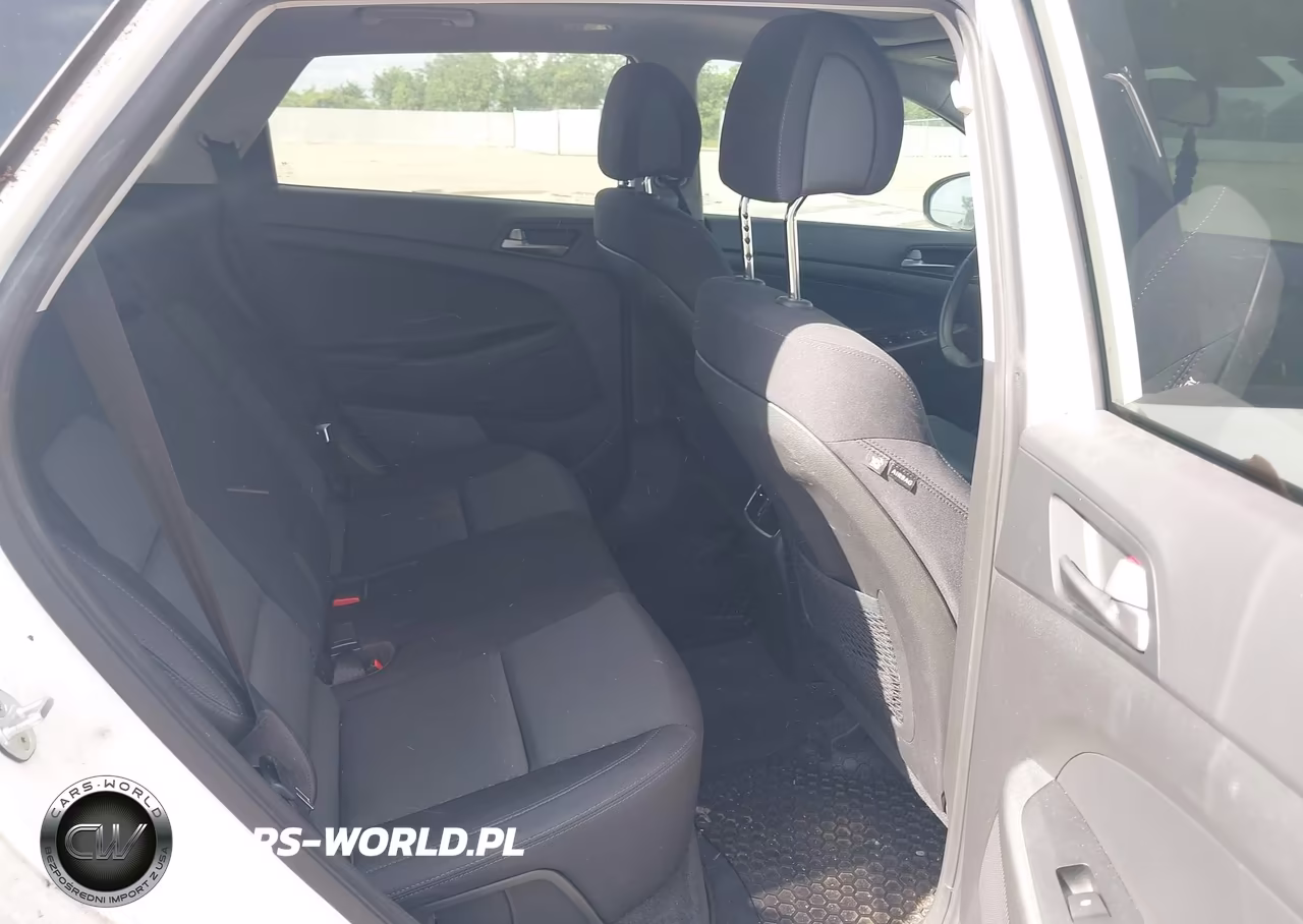 2017 Hyundai Tucson Night VIN:KM8J33A28HU554044 - 8