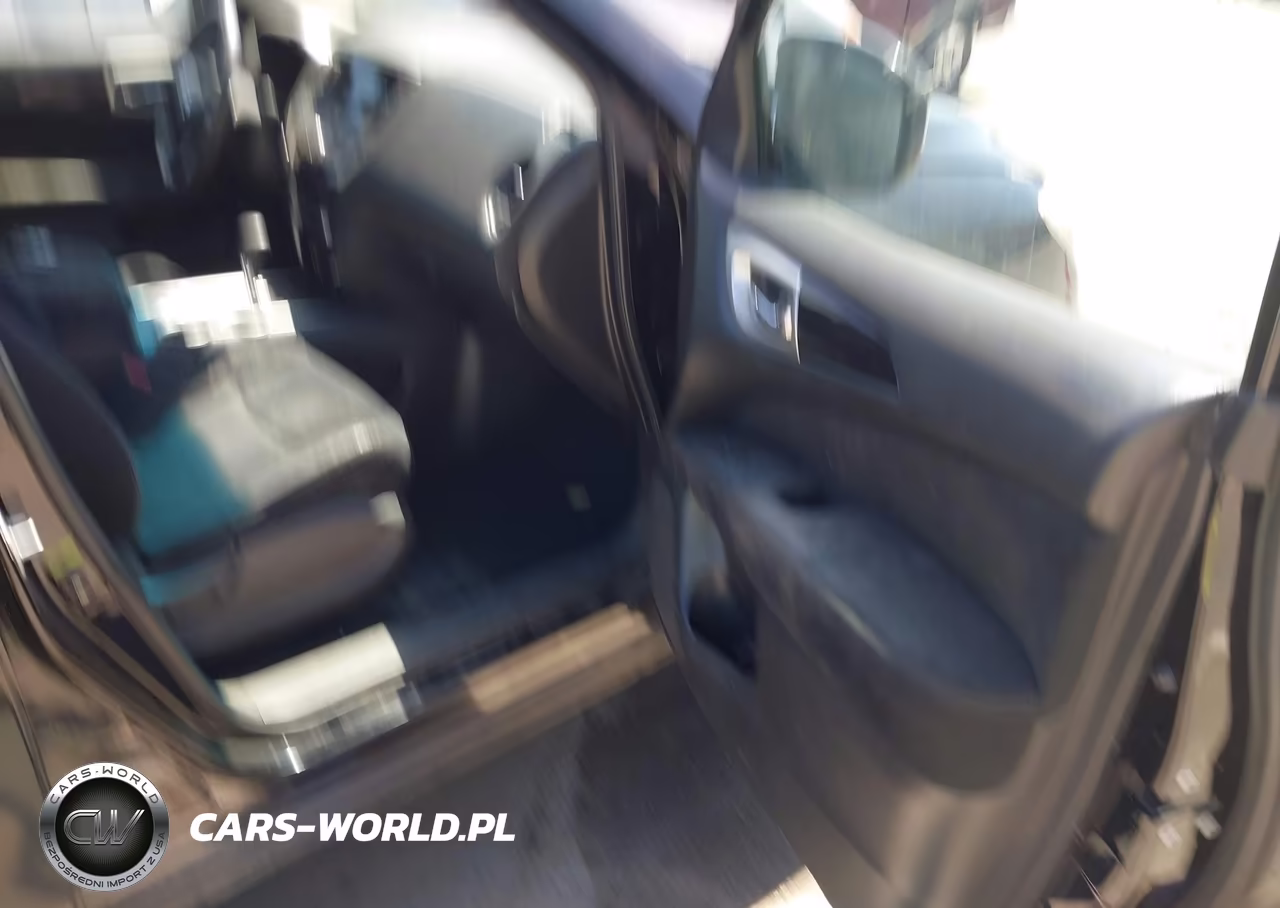 2014 Nissan Pathfinder S VIN:5N1AR2MN6EC728113 - 5