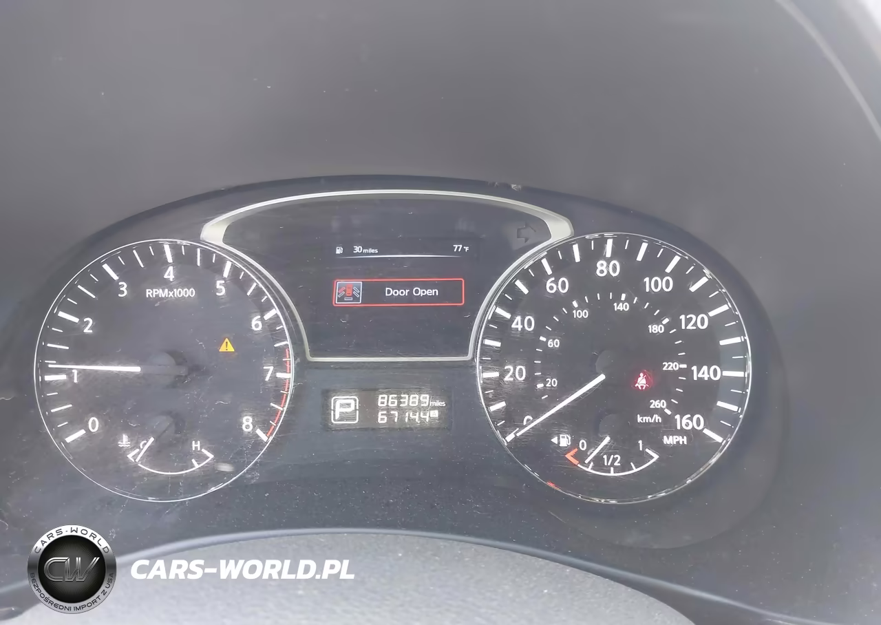 2014 Nissan Pathfinder S VIN:5N1AR2MN6EC728113 - 7