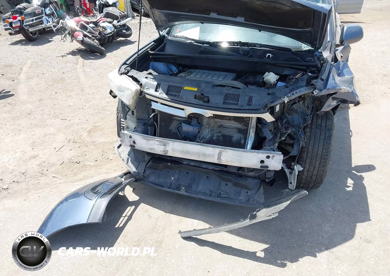 2013 Toyota Highlander Base V6 VIN:5TDBK3EH5DS182607 - 18