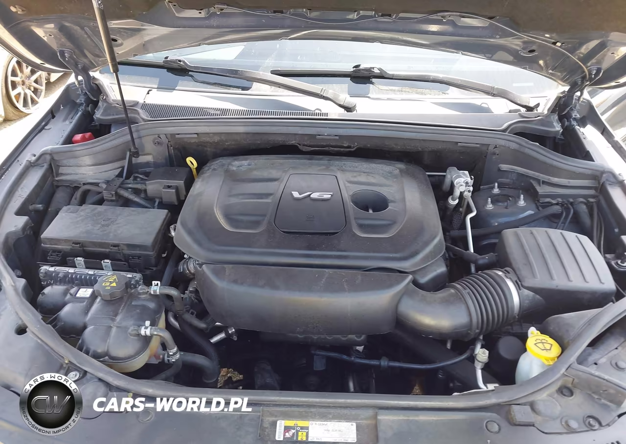 2018 Jeep Grand Cherokee Altitude 4X4 VIN:1C4RJFAG9JC124108 - 10