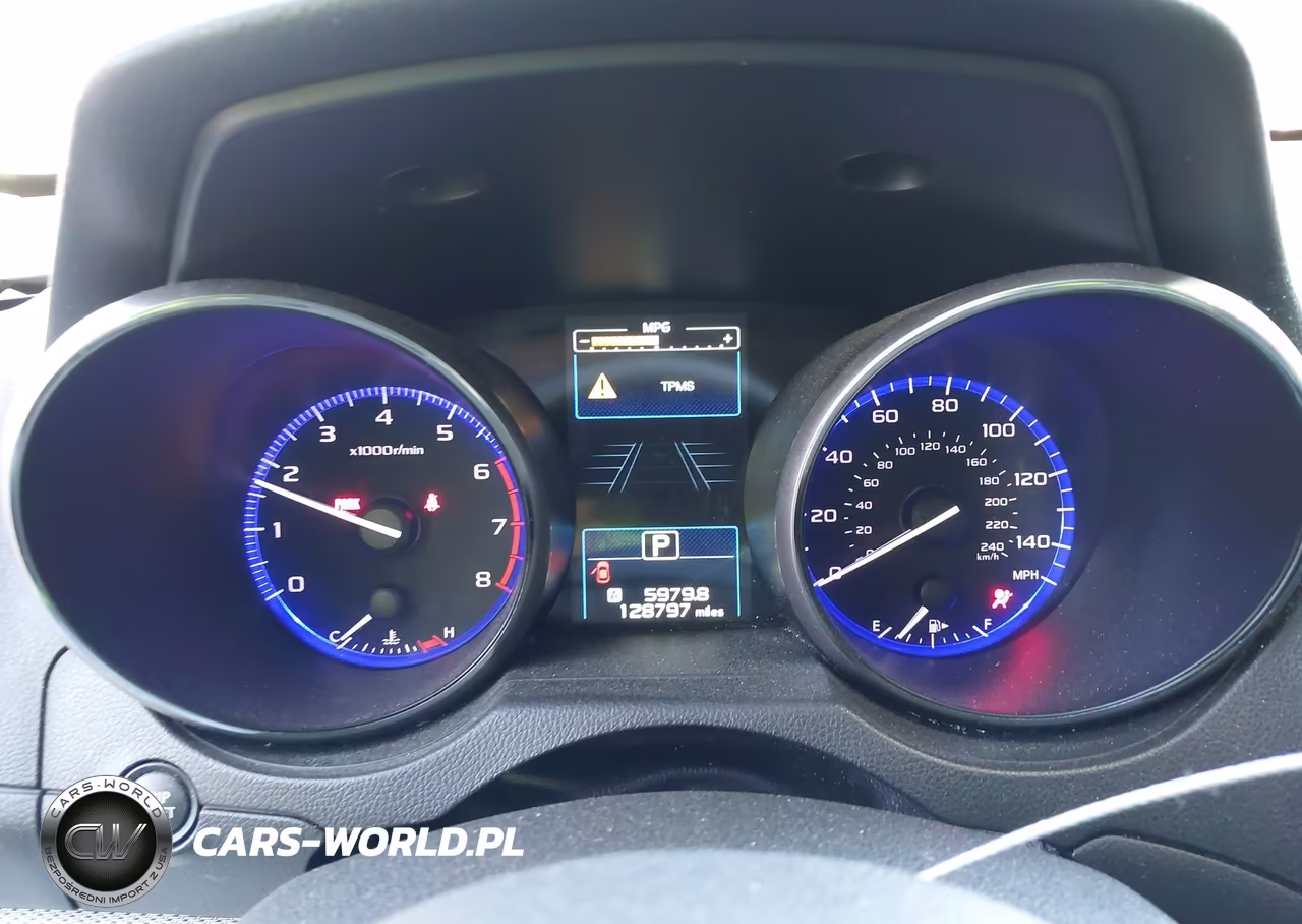 2019 Subaru Outback 2.5I VIN:4S4BSABC6K3238030 - 7