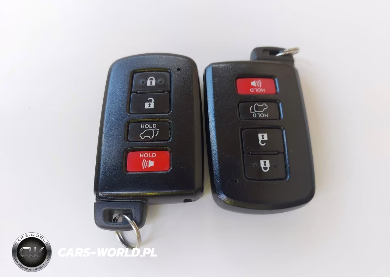 2019 Toyota Highlander Xle VIN:5TDJZRFH4KS747077 - 11