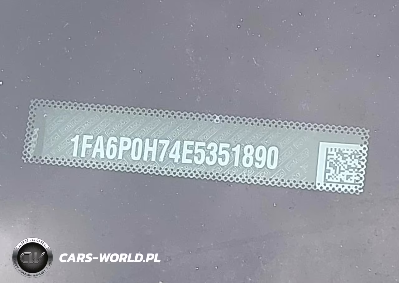 2014 Ford Fusion Se VIN:1FA6P0H74E5351890 - 12