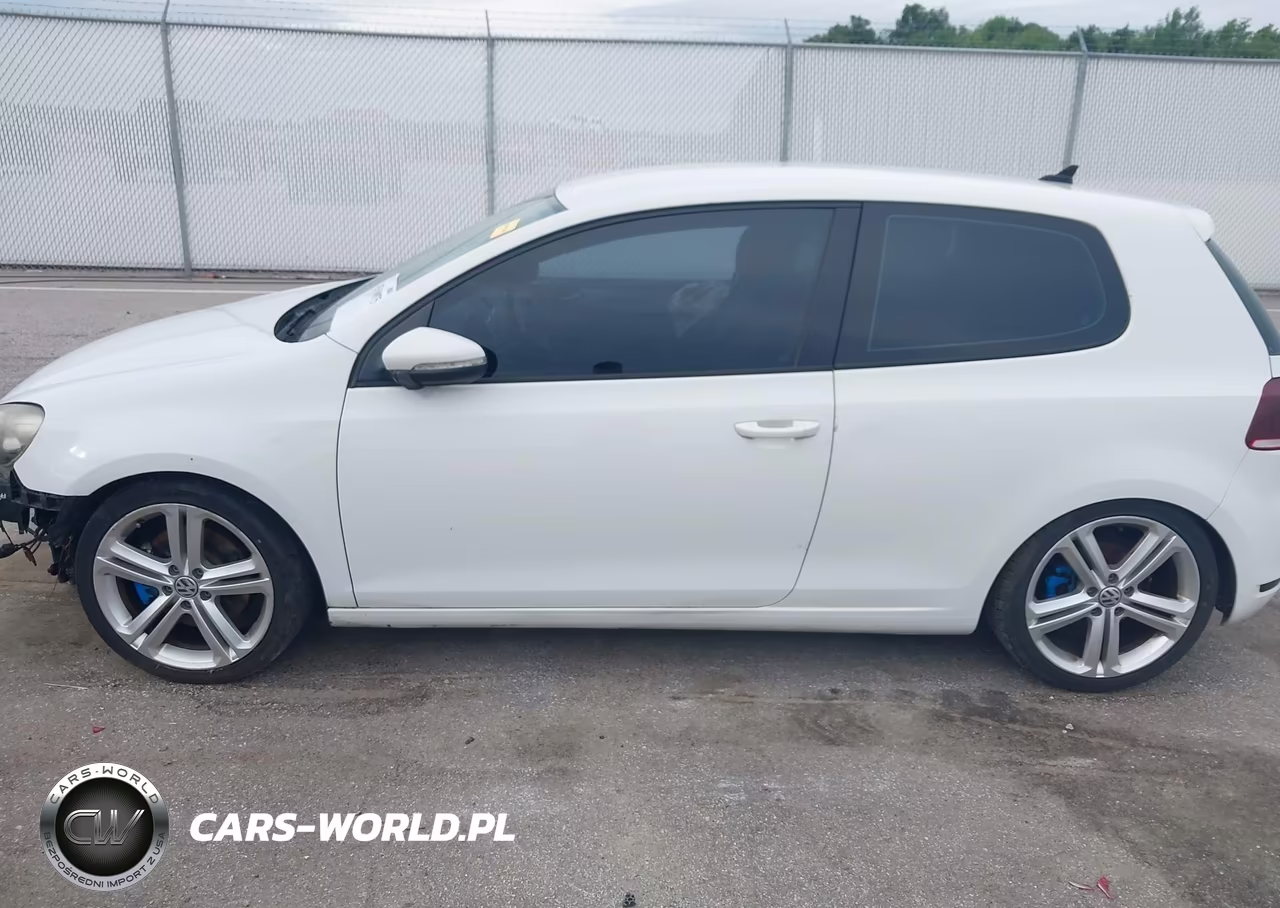2012 Volkswagen Golf Tdi 2-Door VIN:WVWBM7AJXCW147117 - 15