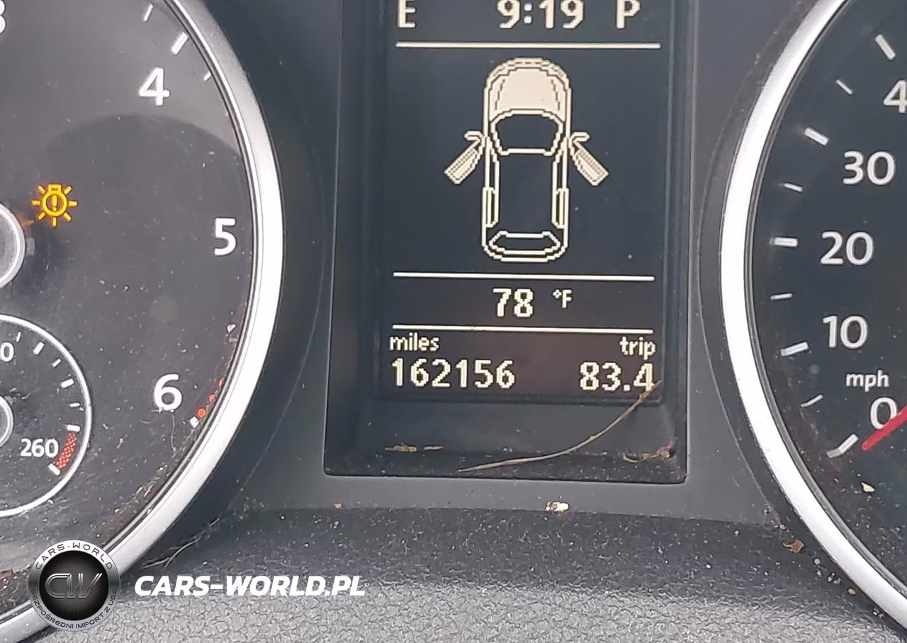 2012 Volkswagen Golf Tdi 2-Door VIN:WVWBM7AJXCW147117 - 16