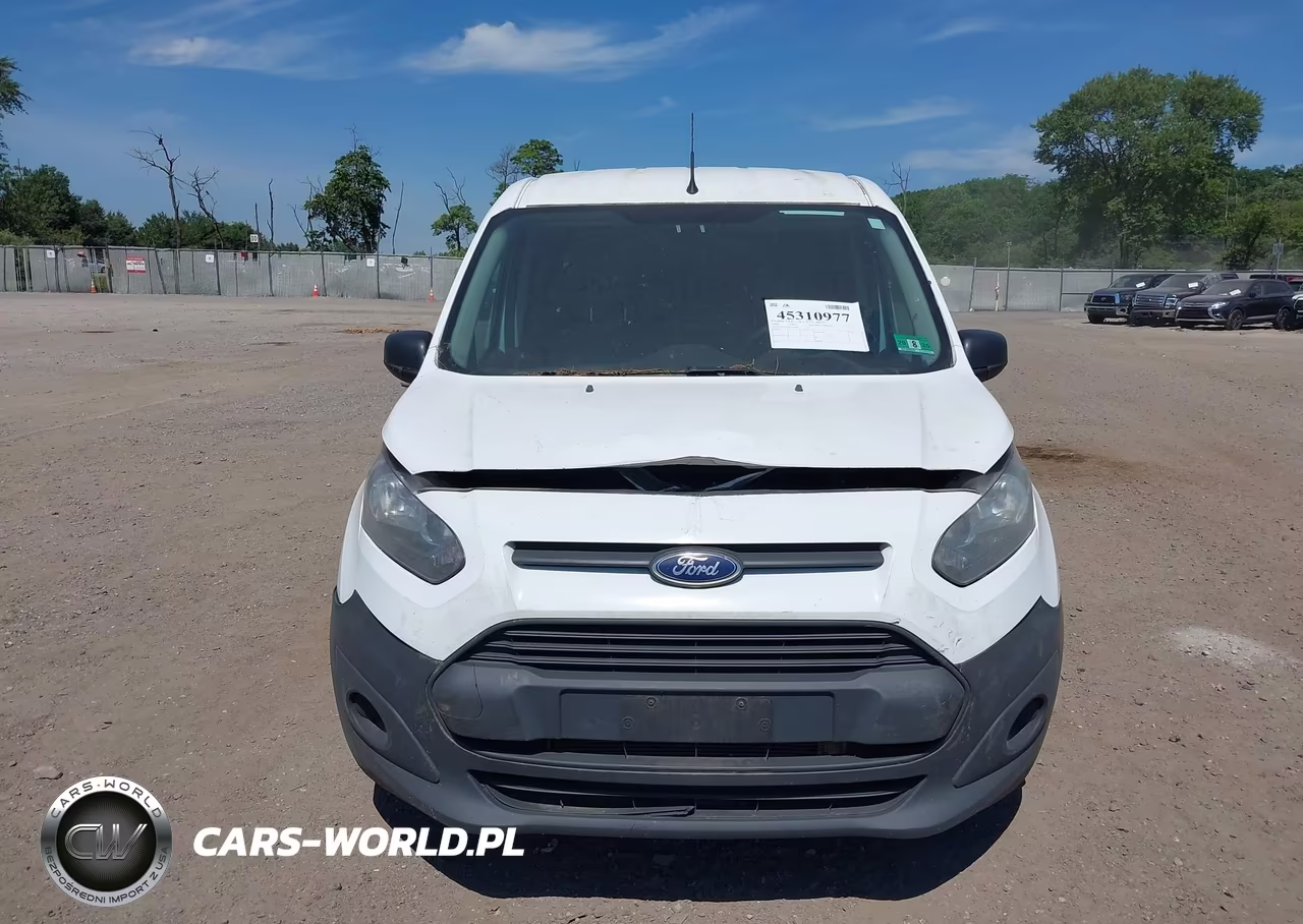 2016 Ford Transit Connect Xl VIN:NM0LS7E78G1274389 - 12