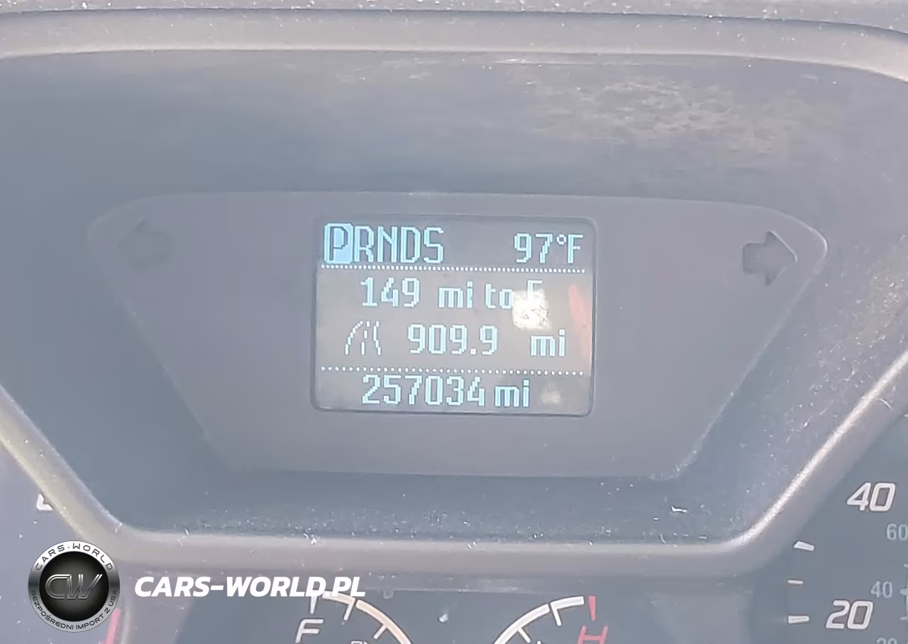2016 Ford Transit Connect Xl VIN:NM0LS7E78G1274389 - 15