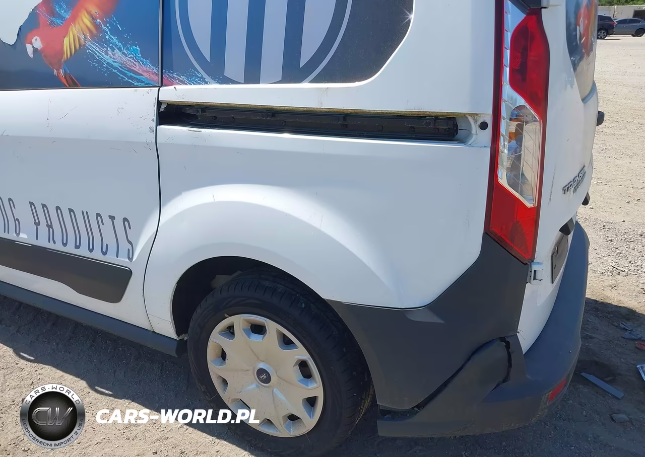 2016 Ford Transit Connect Xl VIN:NM0LS7E78G1274389 - 6
