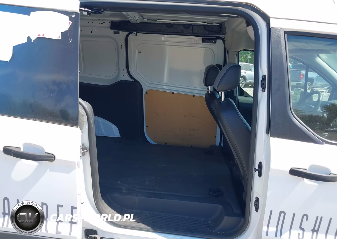 2016 Ford Transit Connect Xl VIN:NM0LS7E78G1274389 - 8