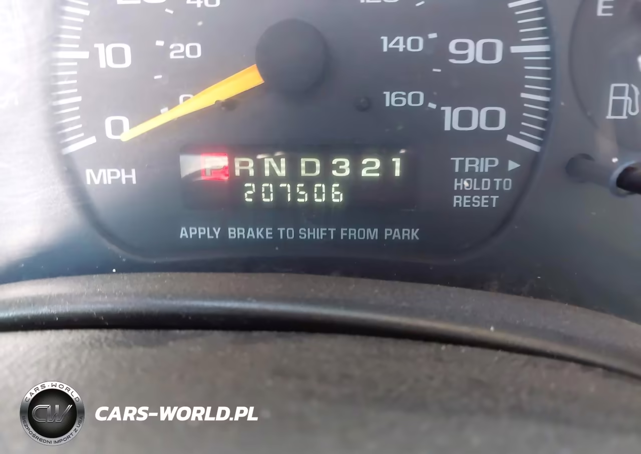 2001 Chevrolet Express VIN:1GAHG39R611141094 - 15