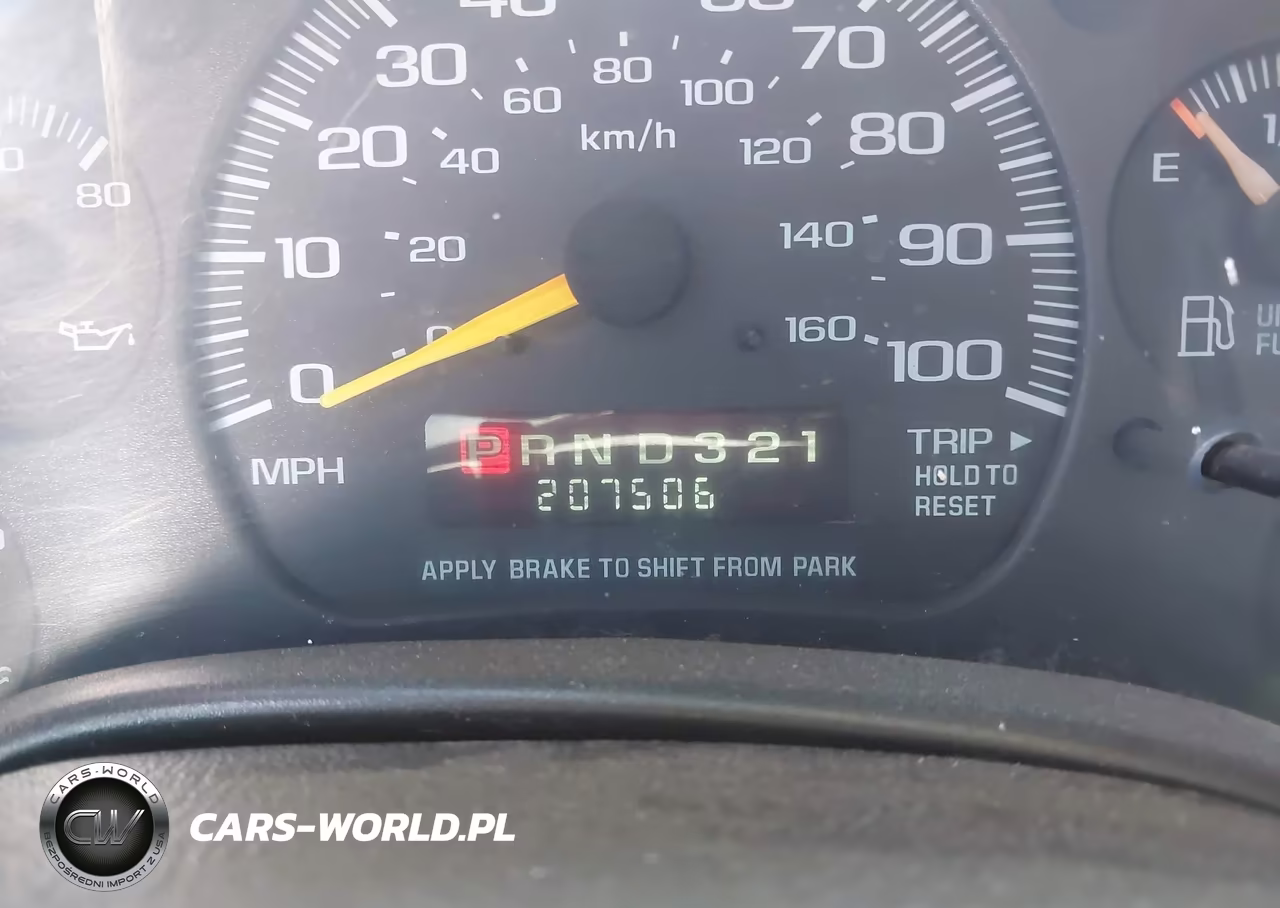 2001 Chevrolet Express VIN:1GAHG39R611141094 - 7