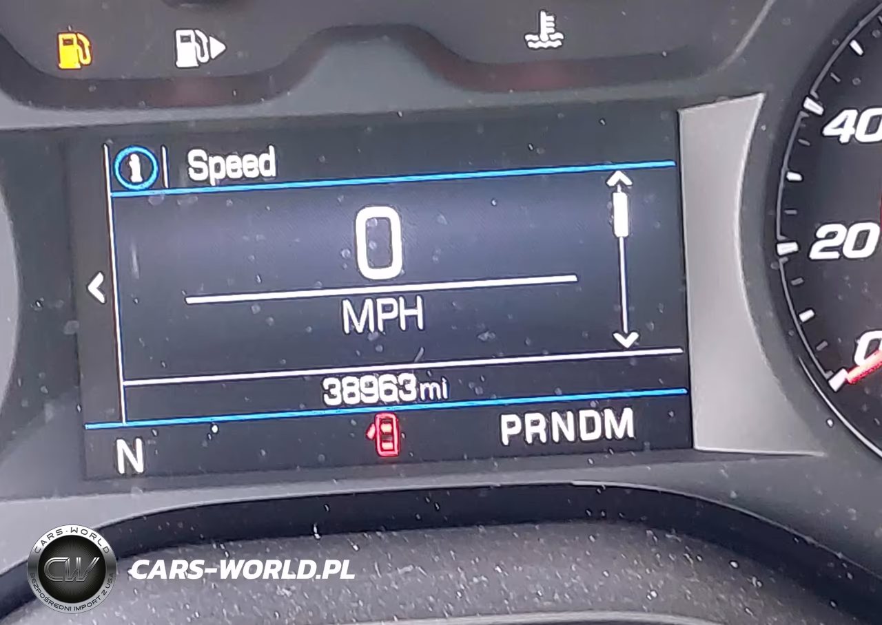 2023 Chevrolet Camaro Rwd 1Lt VIN:1G1FB1RS6P0117664 - 15