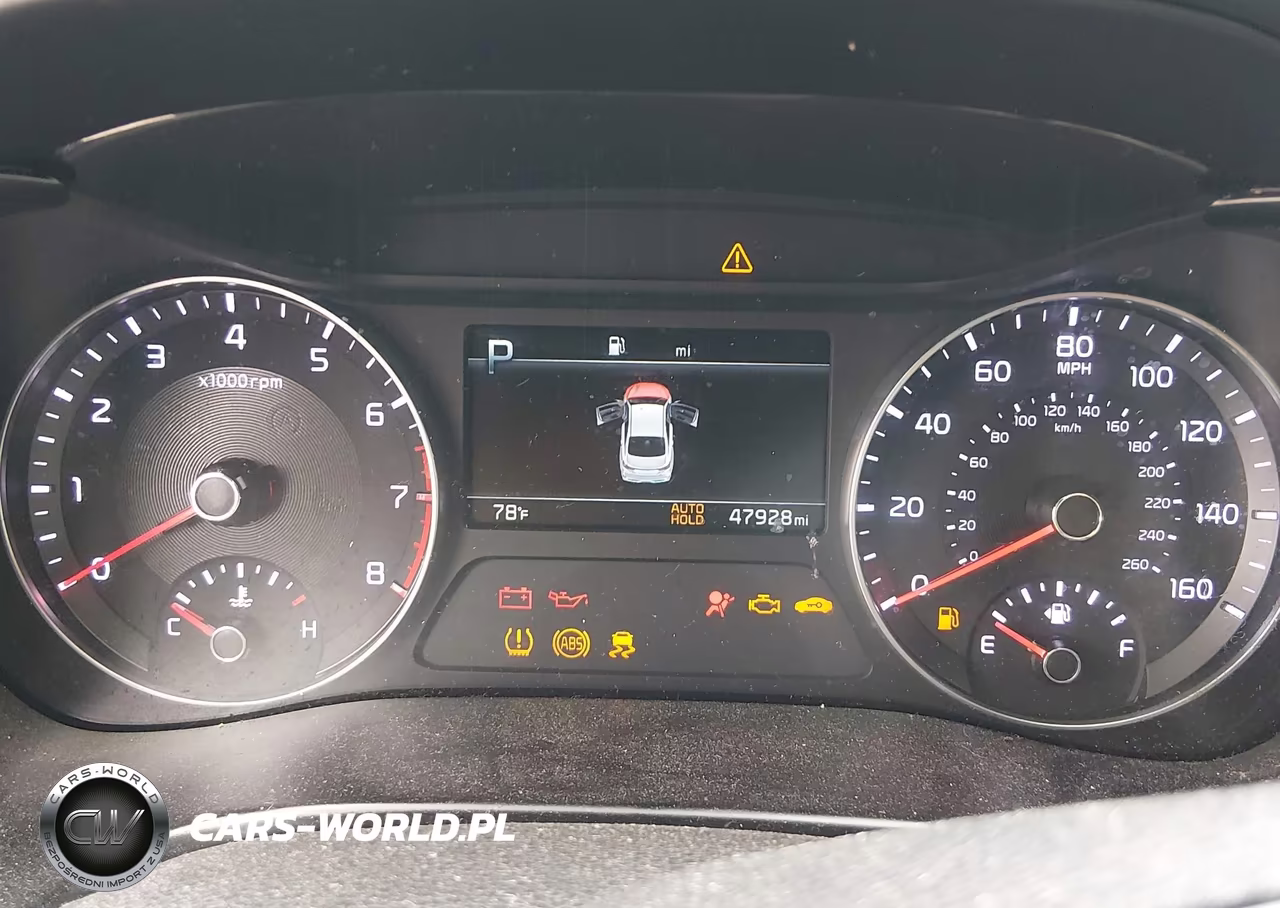 2023 Kia Forte Gt-Line VIN:3KPF54AD6PE531600 - 7