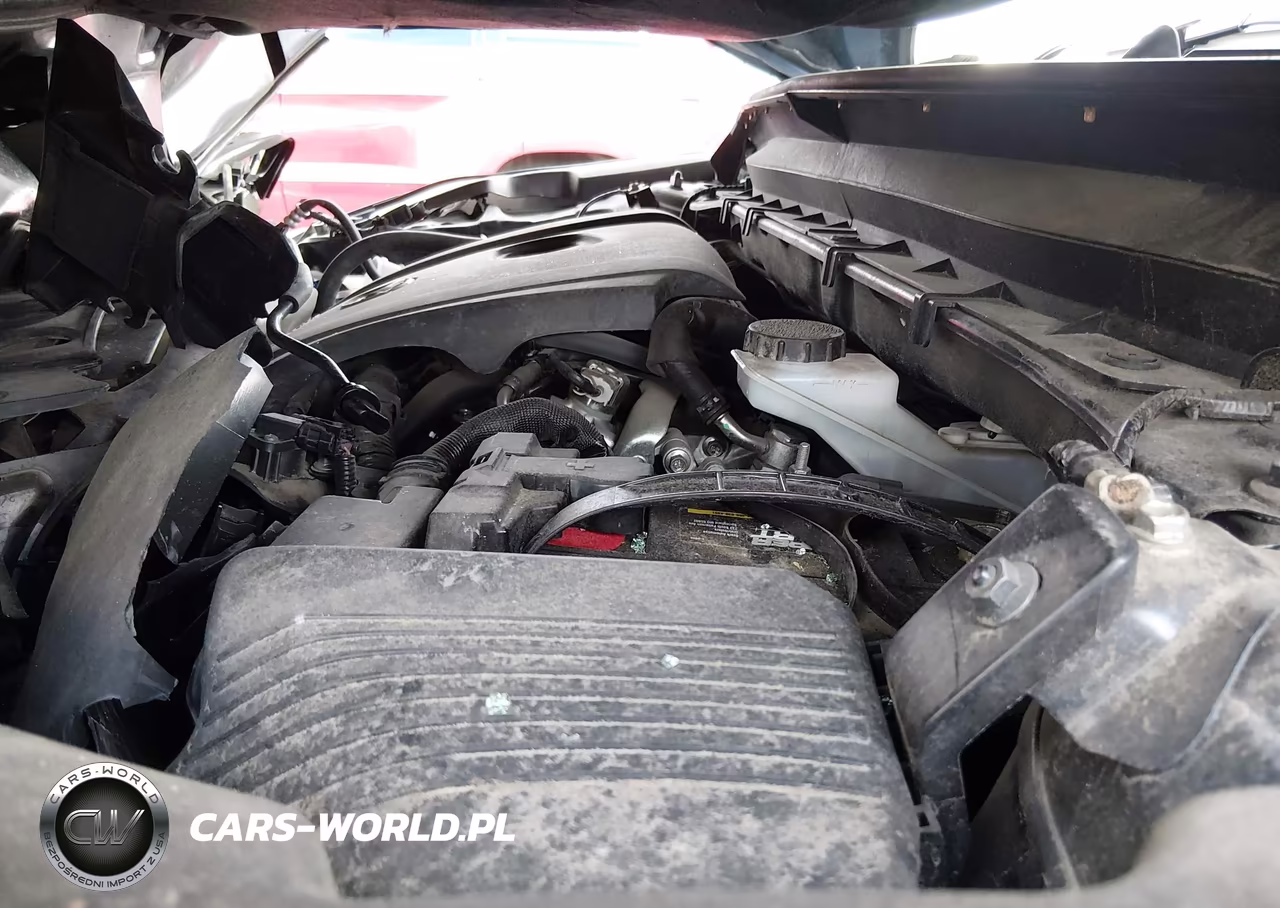 2019 Mazda Cx-5 Grand Touring VIN:JM3KFADM8K1514998 - 10