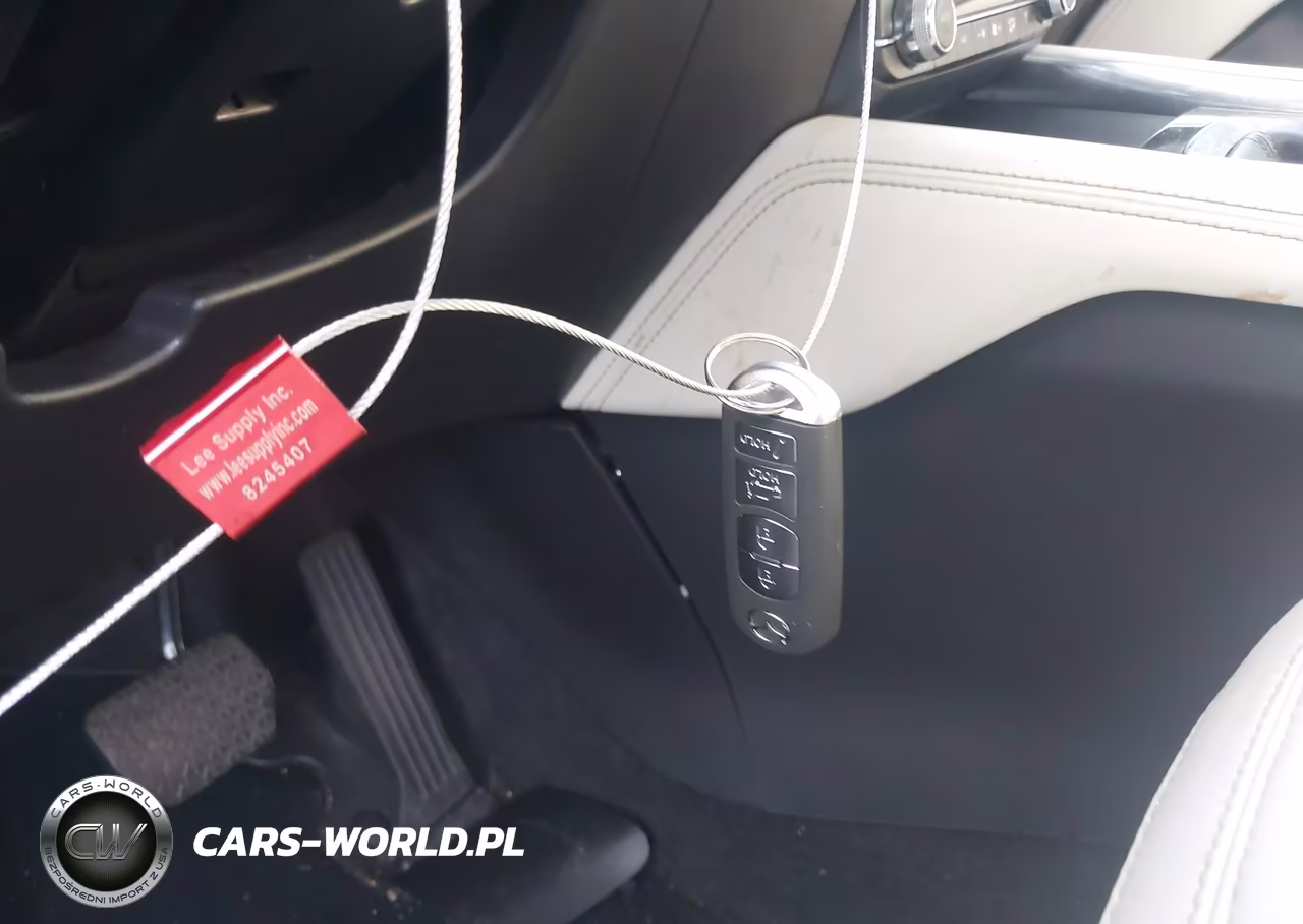 2019 Mazda Cx-5 Grand Touring VIN:JM3KFADM8K1514998 - 11