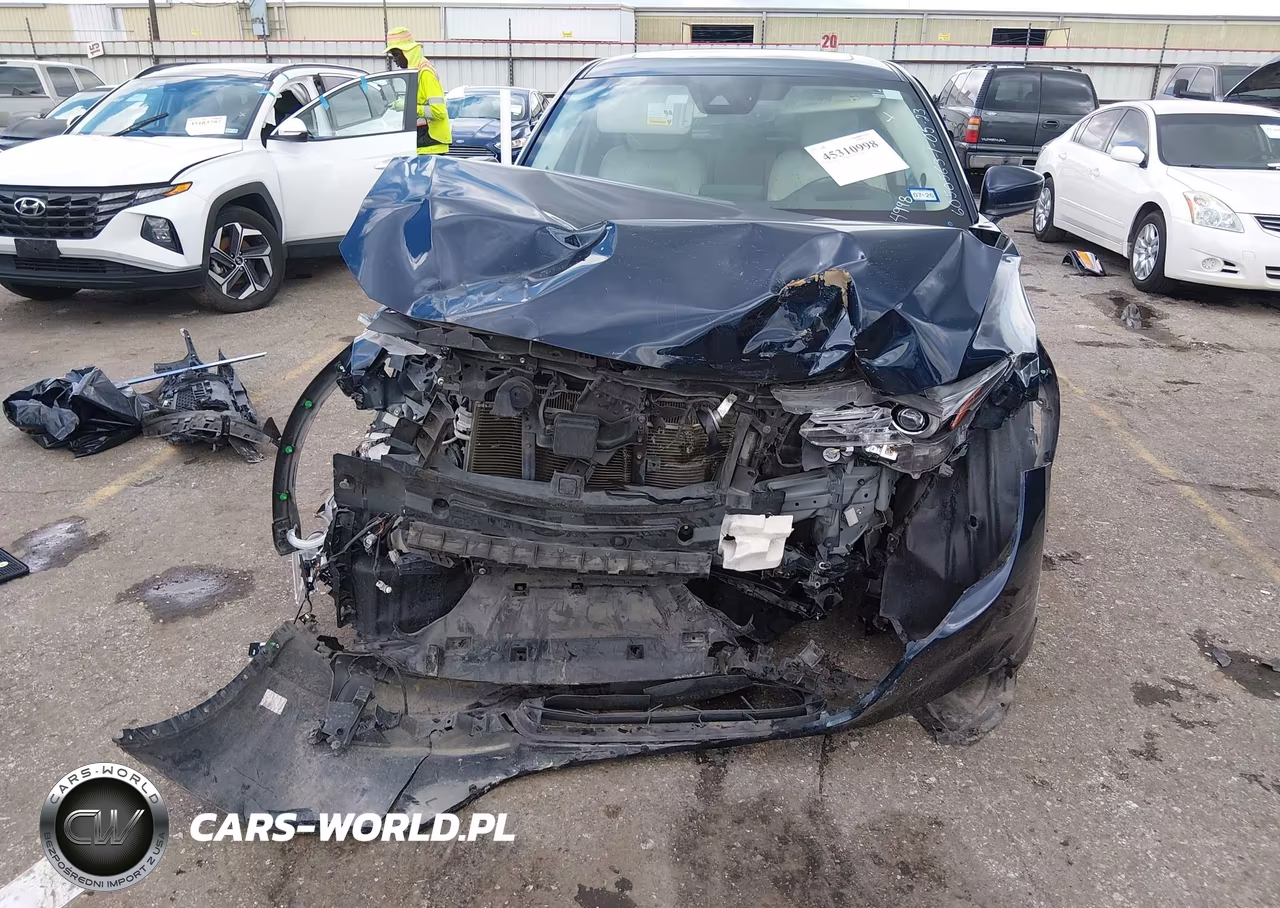 2019 Mazda Cx-5 Grand Touring VIN:JM3KFADM8K1514998 - 13