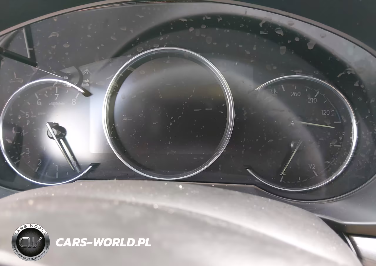 2019 Mazda Cx-5 Grand Touring VIN:JM3KFADM8K1514998 - 16