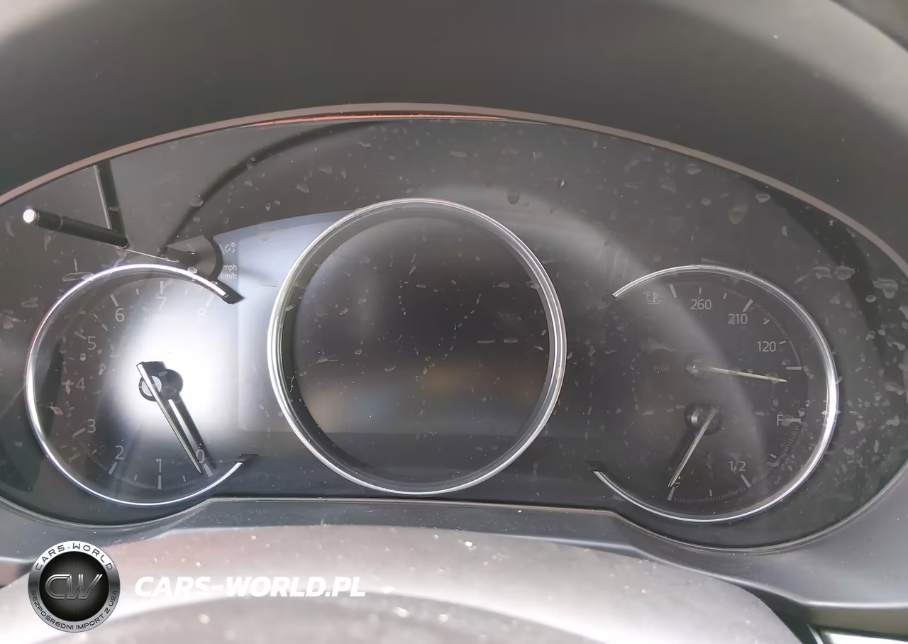 2019 Mazda Cx-5 Grand Touring VIN:JM3KFADM8K1514998 - 7