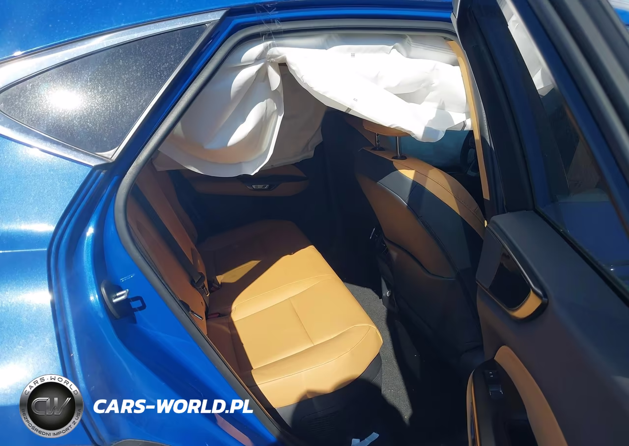 2024 Lexus Nx 350H Premium VIN:2T2GKCEZ2RC021741 - 8