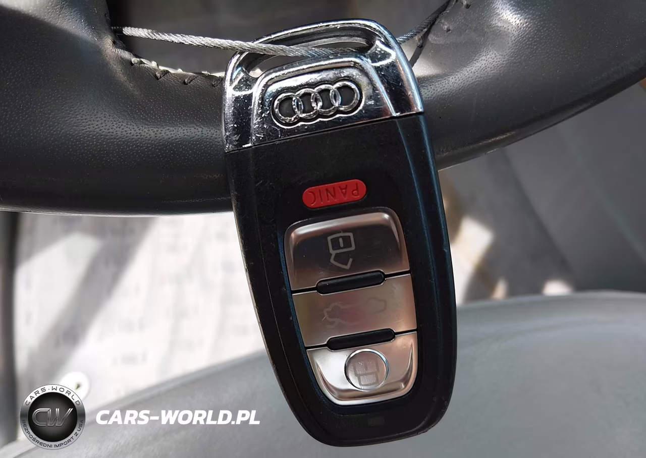 2016 Audi Q5 2.0T Premium VIN:WA1L2AFP4GA139922 - 11
