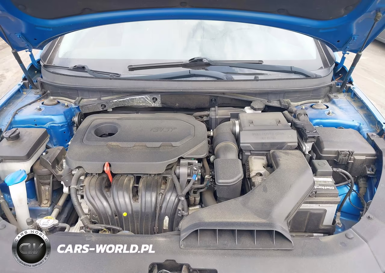 2019 Hyundai Sonata Sel VIN:5NPE34AF3KH771310 - 10