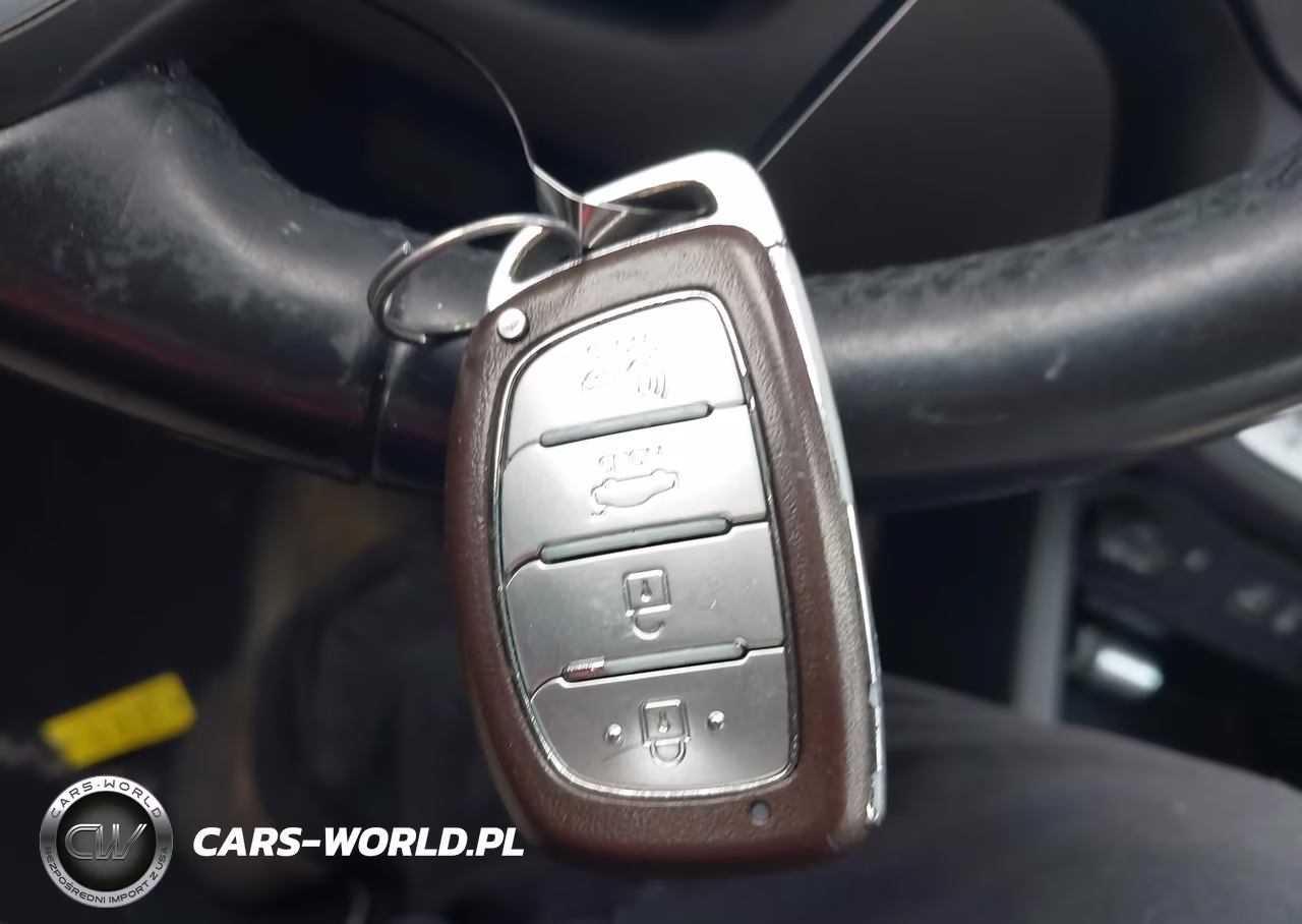 2019 Hyundai Sonata Sel VIN:5NPE34AF3KH771310 - 11