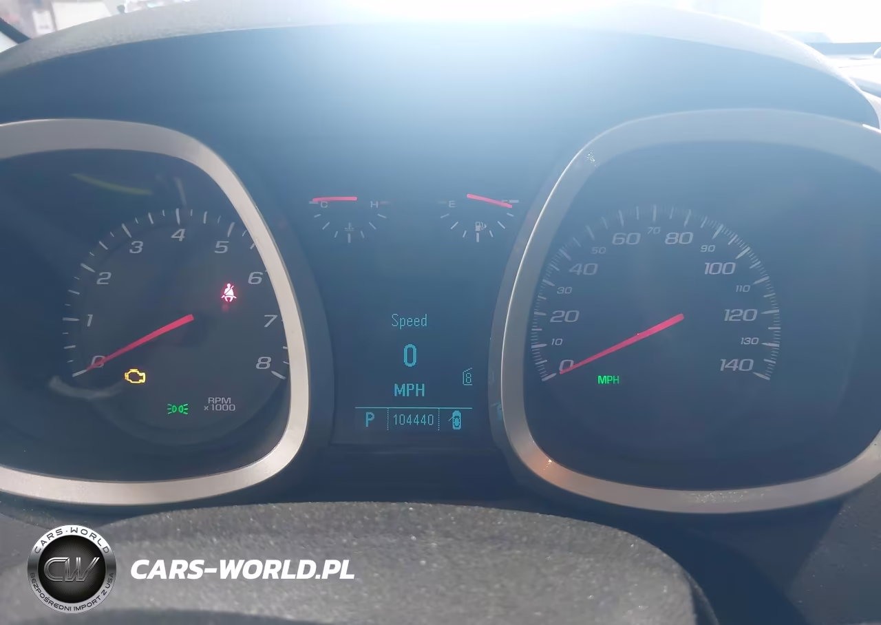 2011 Chevrolet Equinox Ltz VIN:2CNFLGE51B6355554 - 7