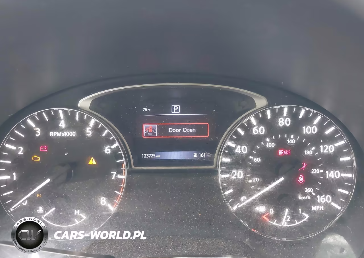 2016 Nissan Altima 2.5 S VIN:1N4AL3AP4GC162771 - 7