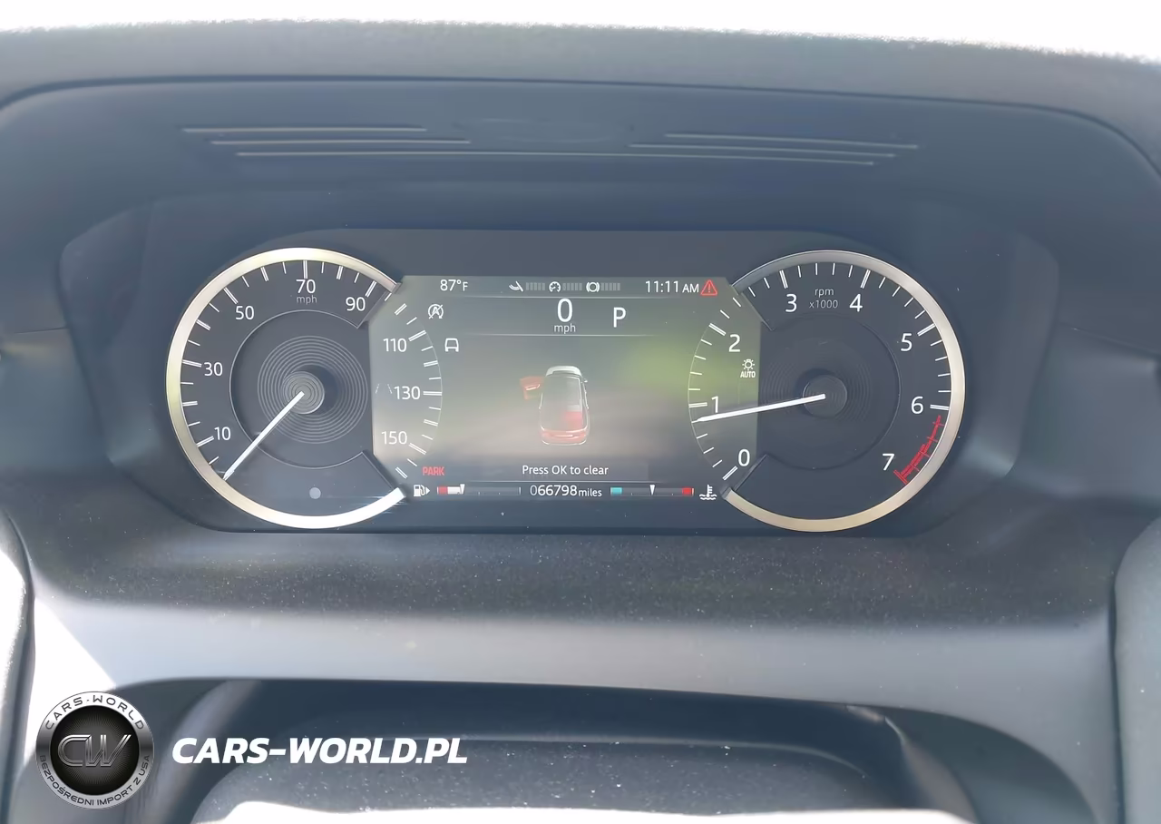 2020 Land Rover Discovery Sport Standard VIN:SALCK2FX3LH848220 - 7