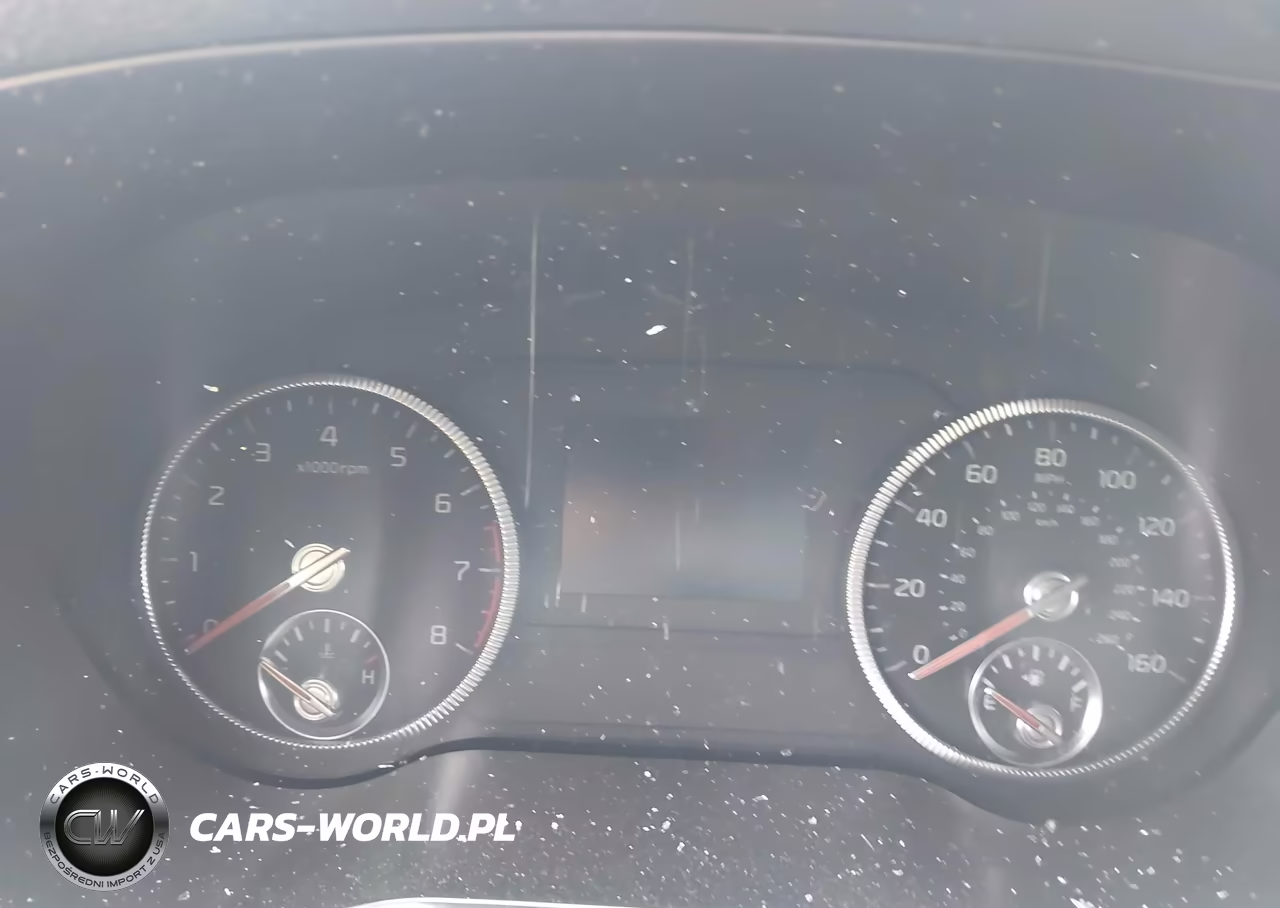 2022 Kia Telluride S VIN:5XYP64HCXNG263794 - 7