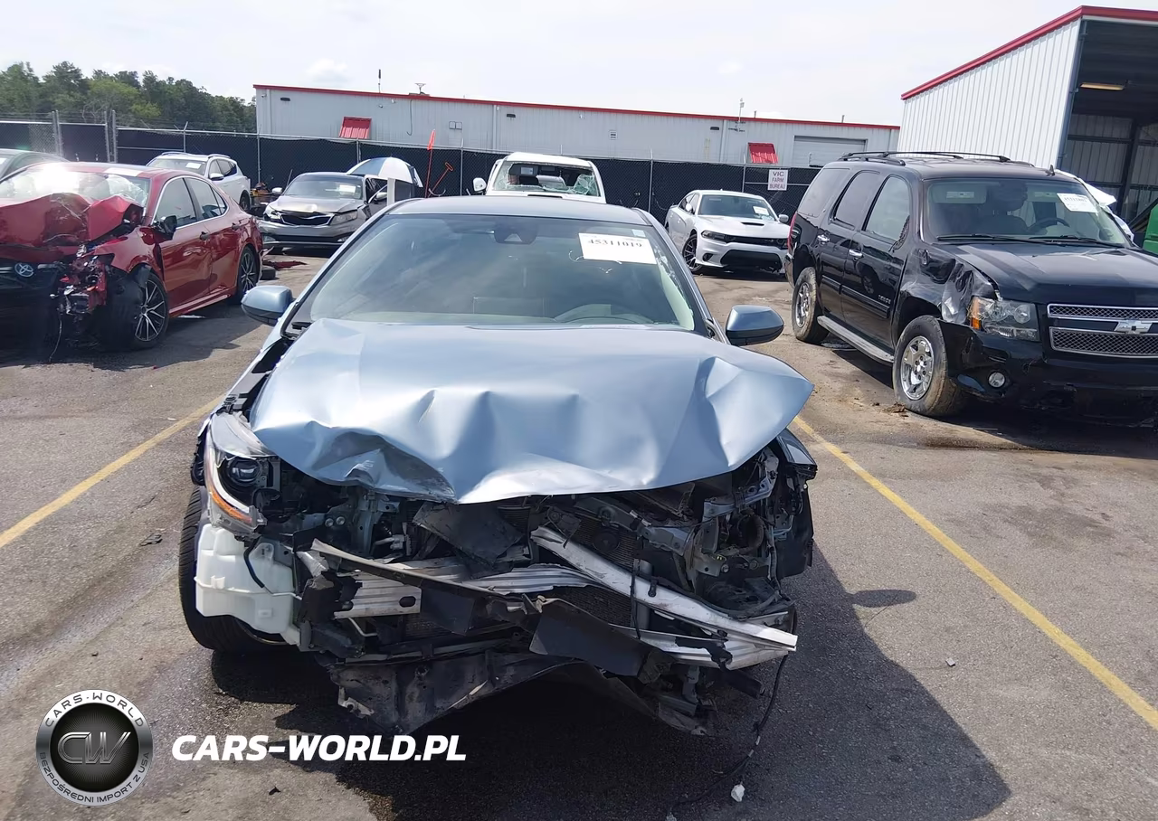 2021 Toyota Corolla Le VIN:5YFEPMAEXMP159400 - 13